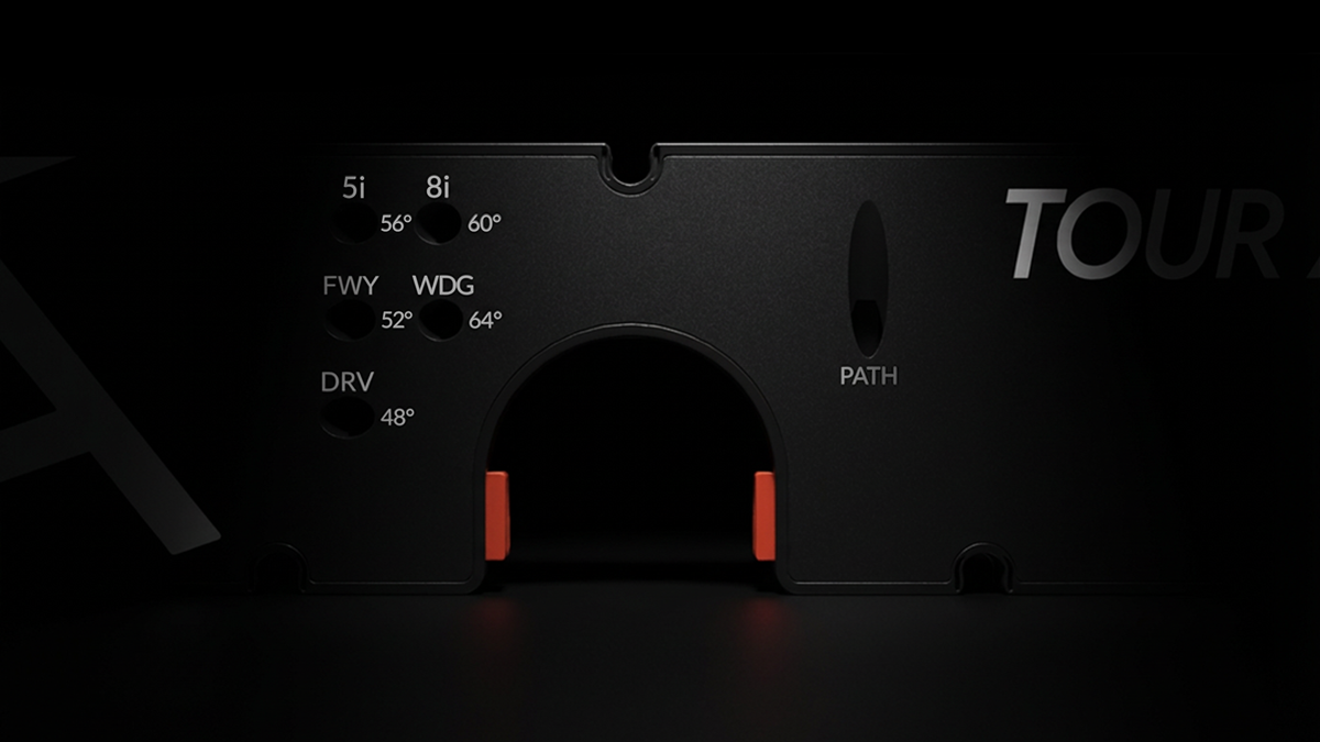 Tour Aim 3.0 Base Plate