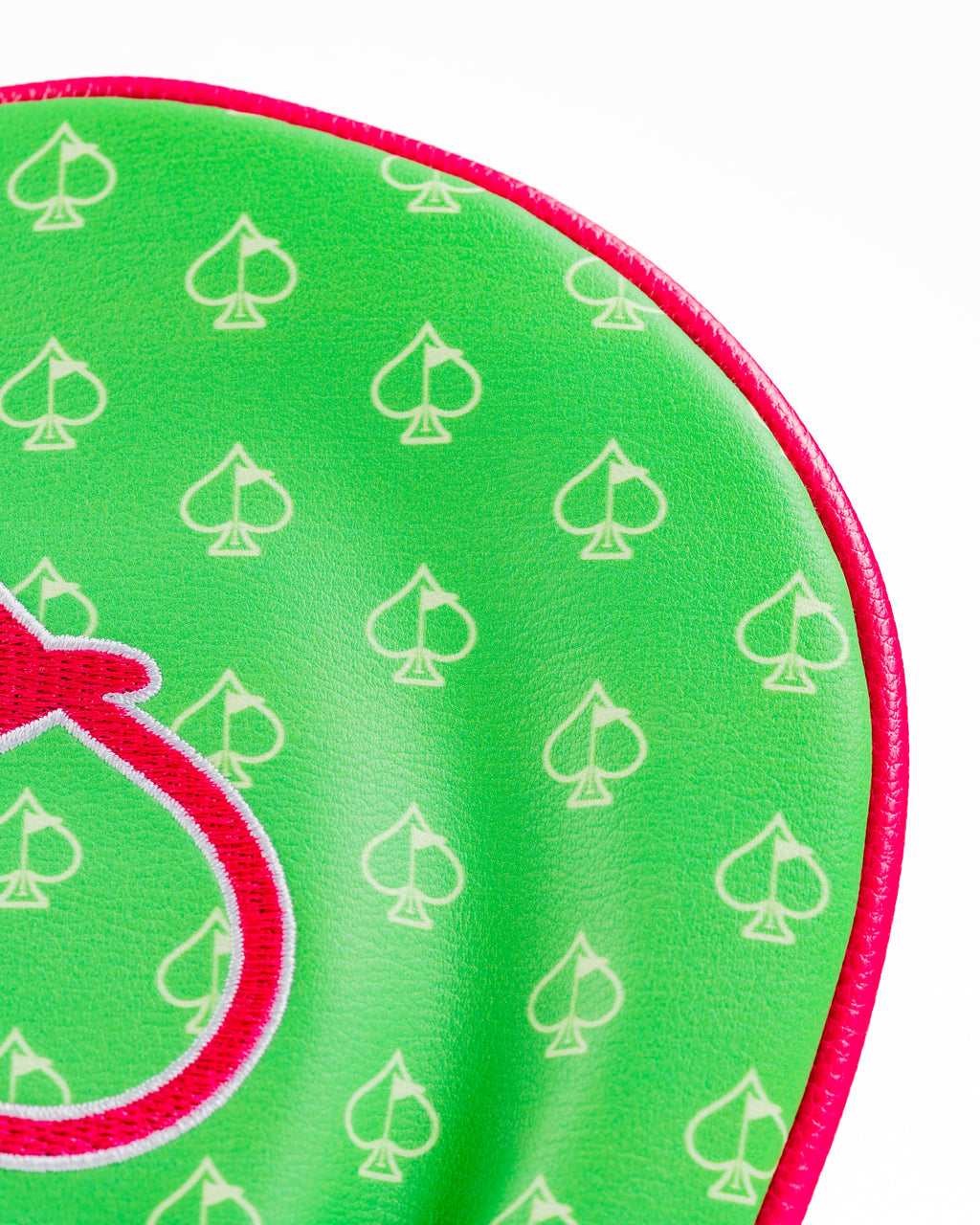 Transfusion Bag - Driver Headcover