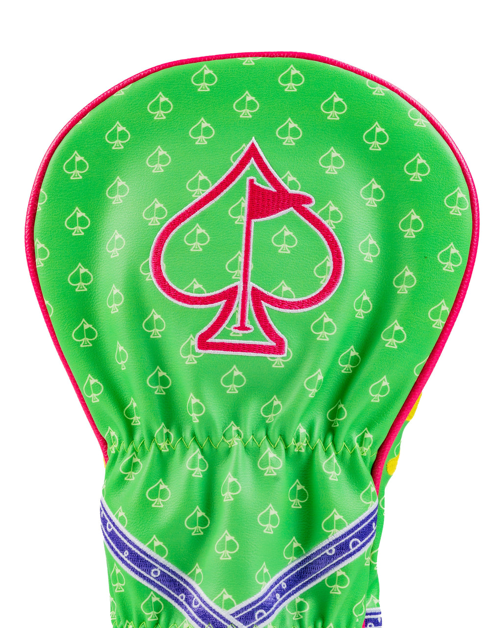 Transfusion Bag - Driver Headcover