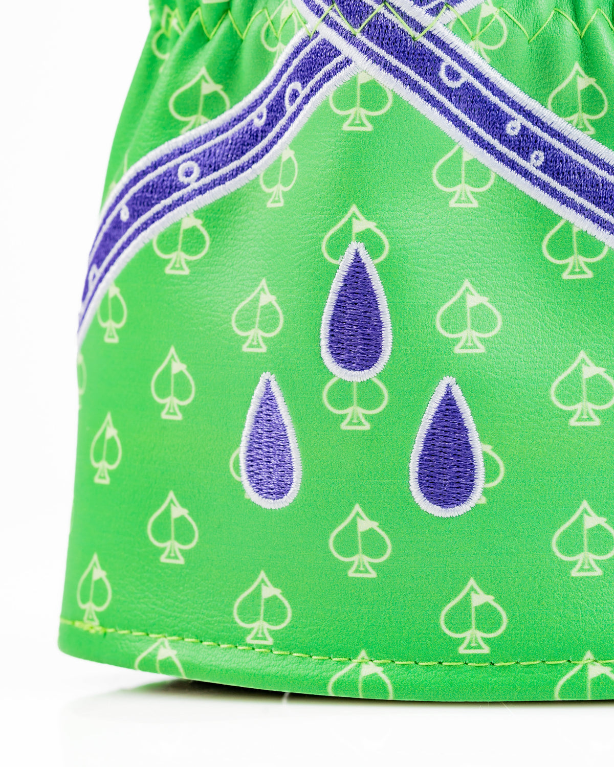 Transfusion Bag - Driver Headcover