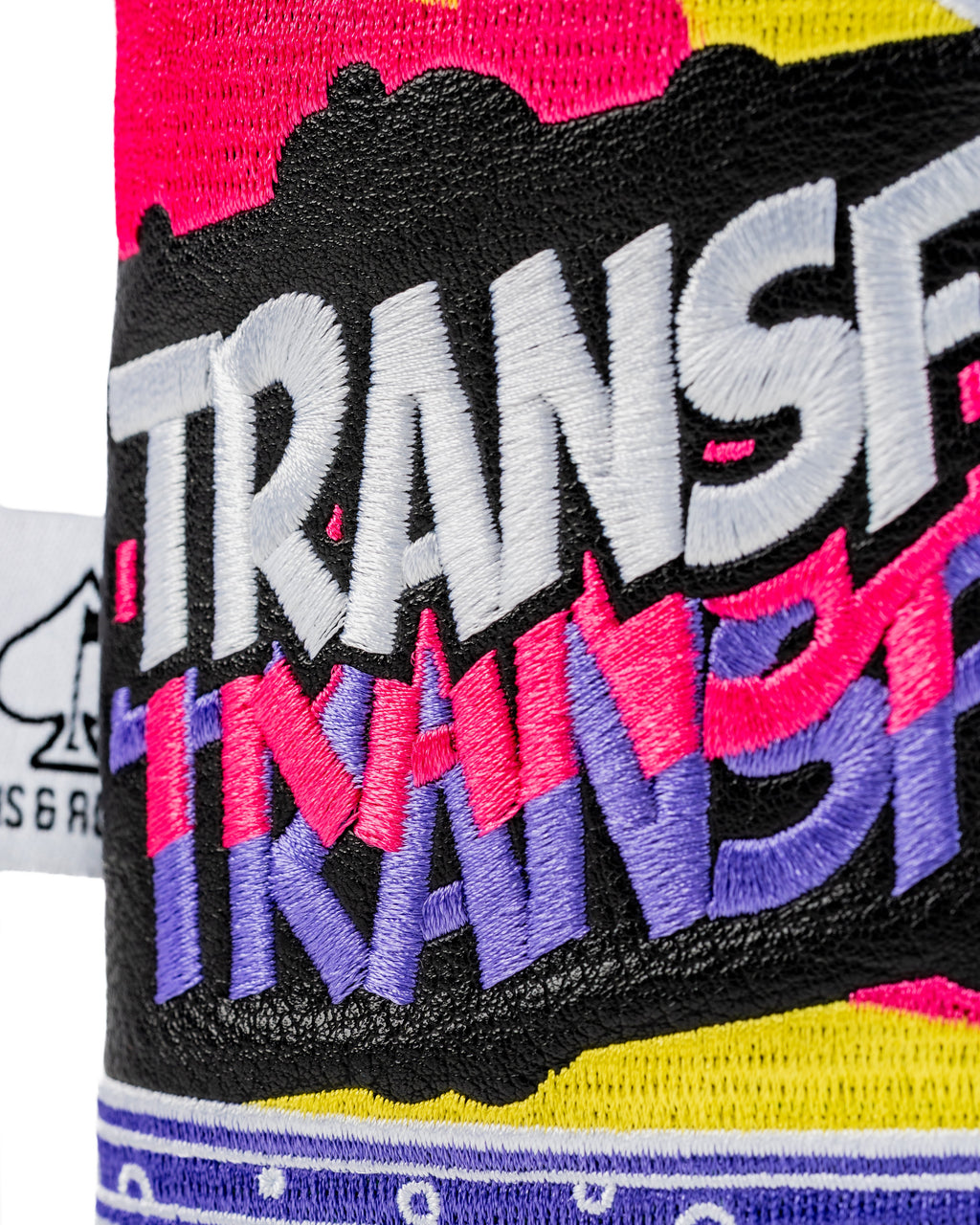 Transfusion Bag - Driver Headcover