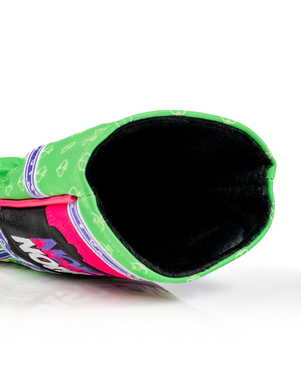 Transfusion Bag - Driver Headcover