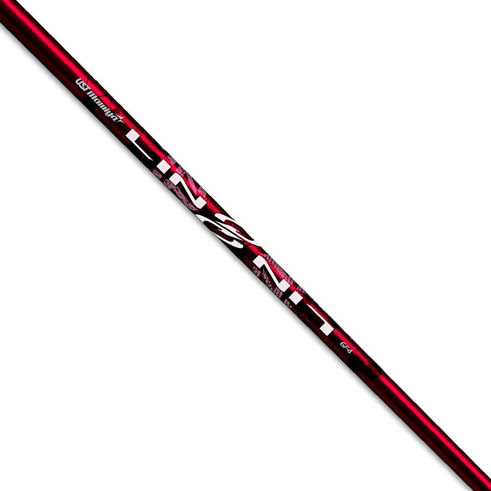 UST Mamiya LIN-Q M40X TSPX Red 60g Extra Stiff – Driver Shaft