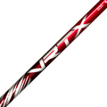 Project X VRTX Red 40g Ladies – Driver Shaft