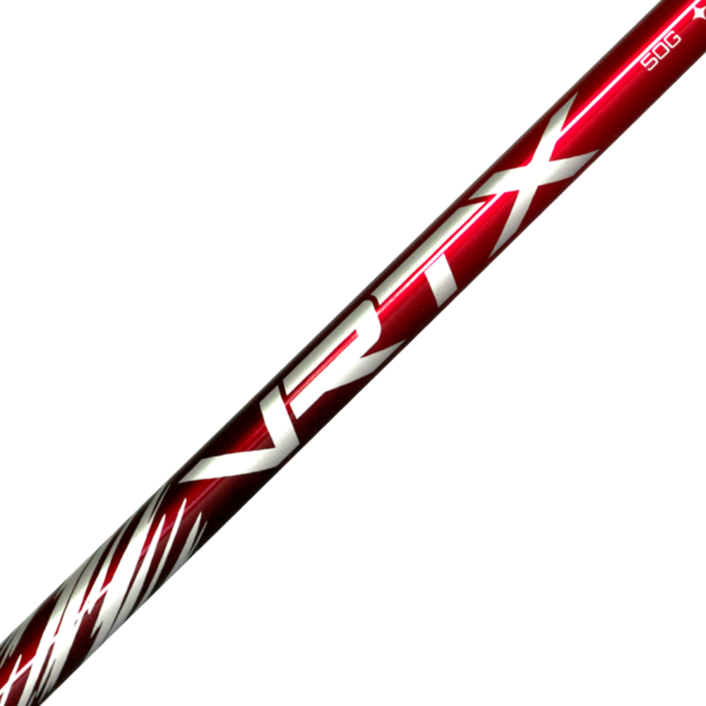 Project X VRTX Red 40g Ladies – Driver Shaft