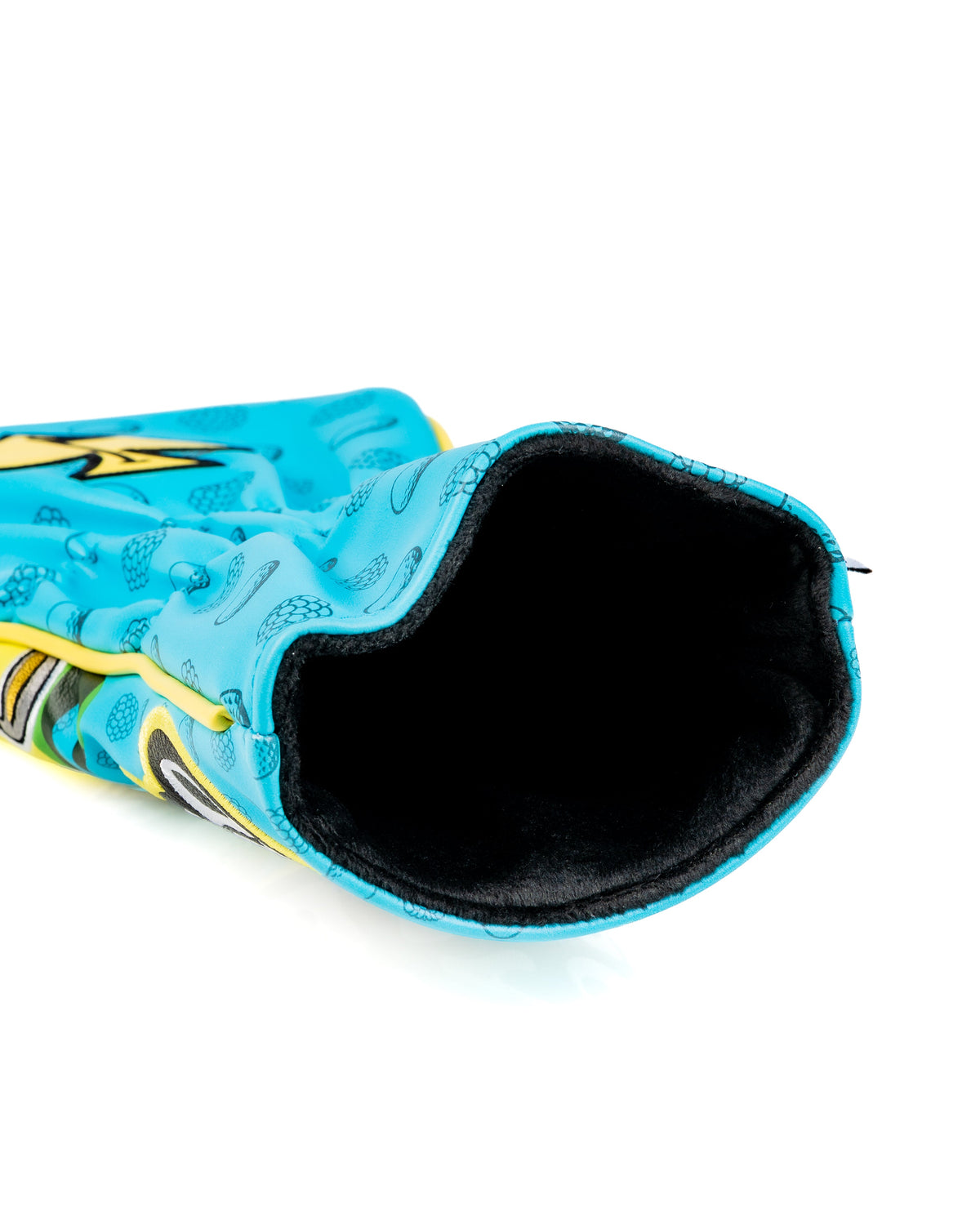 Lemon Guy - Driver Headcover