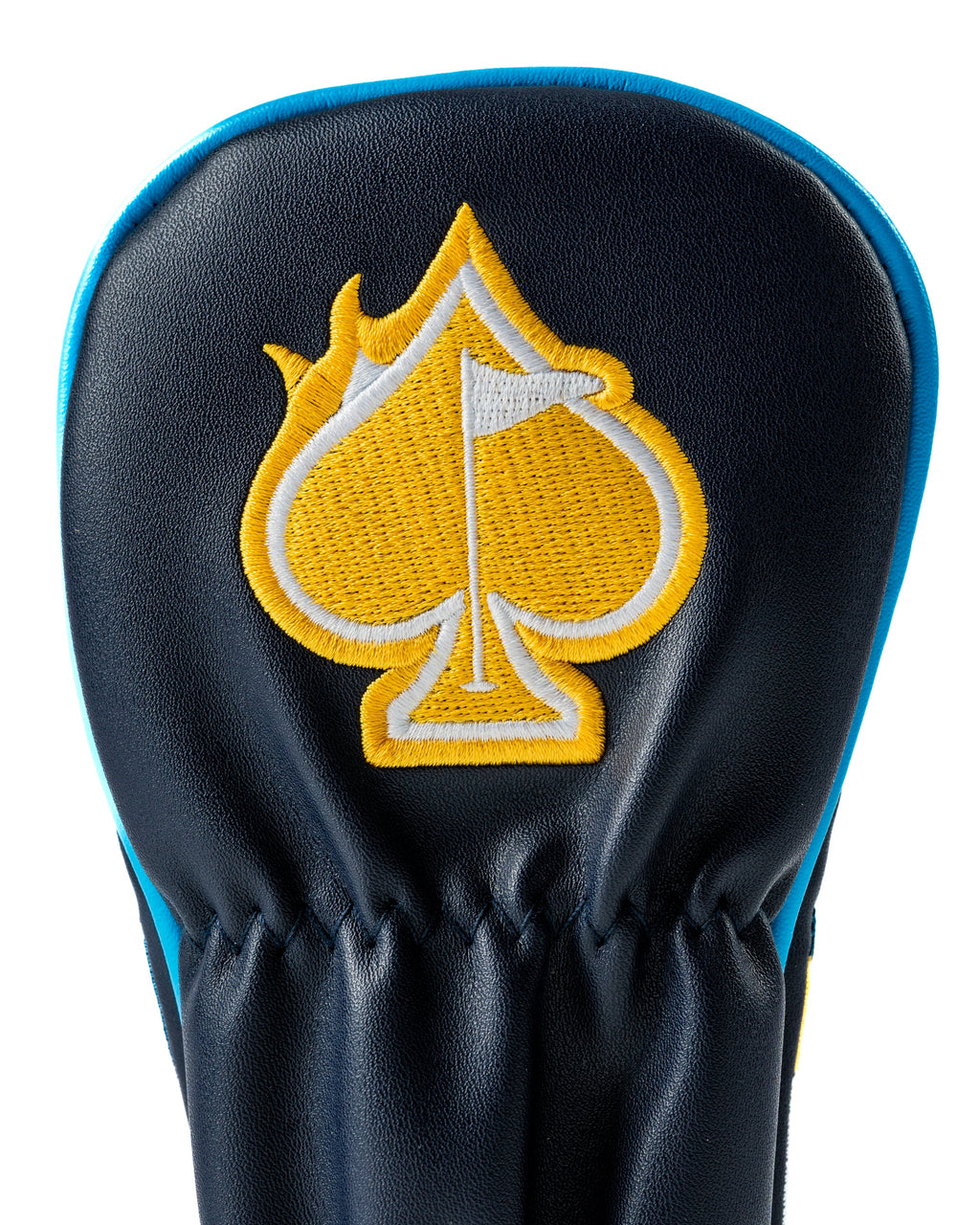 Wizard - Hybrid Headcover