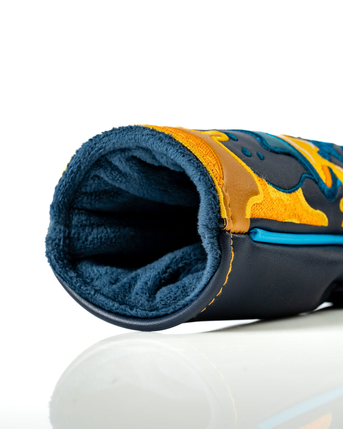 Wizard - Hybrid Headcover