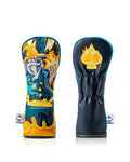 Wizard - Hybrid Headcover