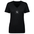 Los Angeles Golf Club Roundel Small WHT