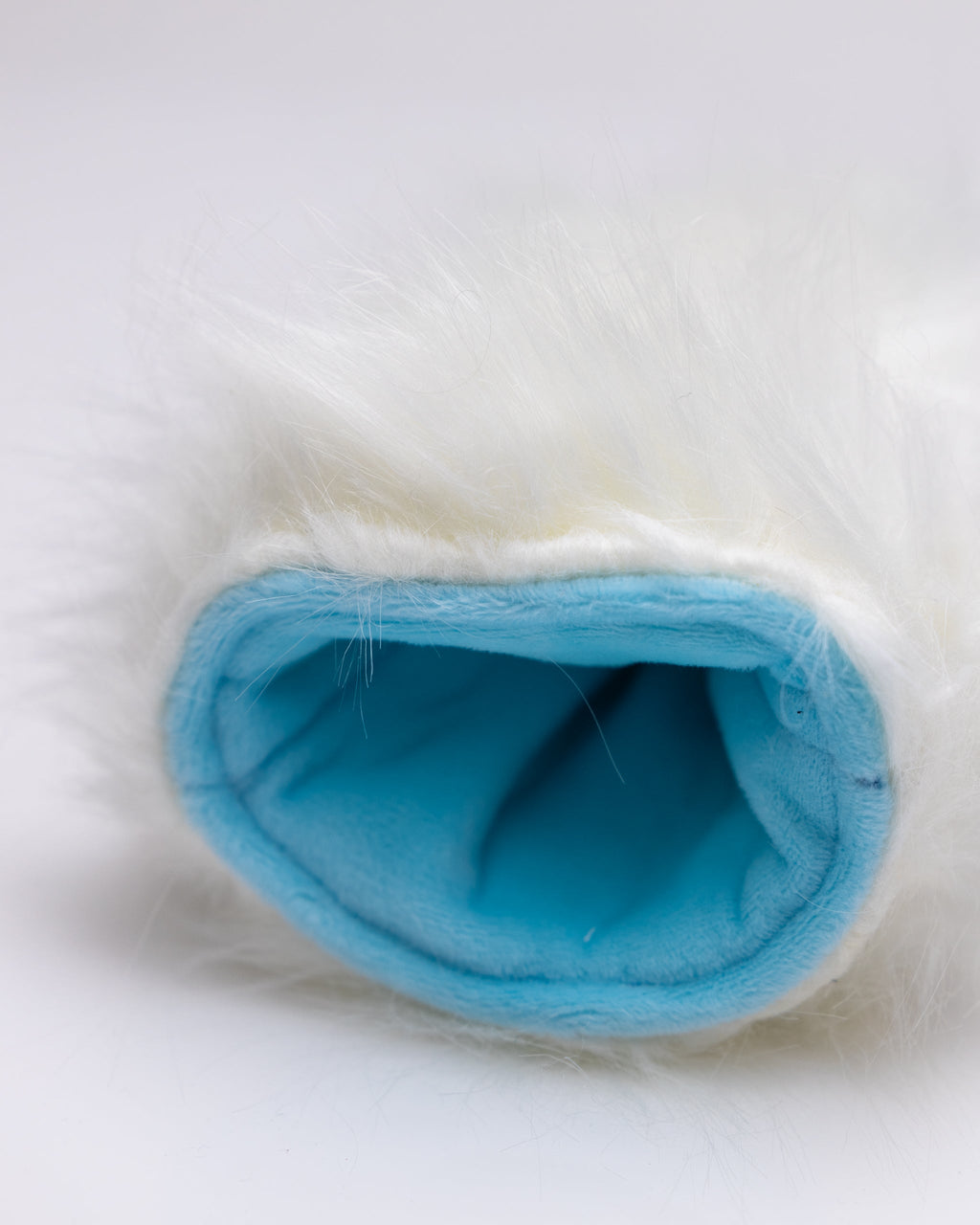 Yeti - Hybrid Cover