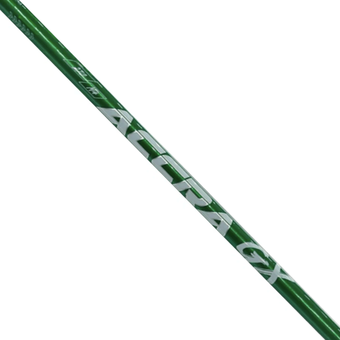 Accra FX Series 100Fg Regular – 3 Wood Shaft