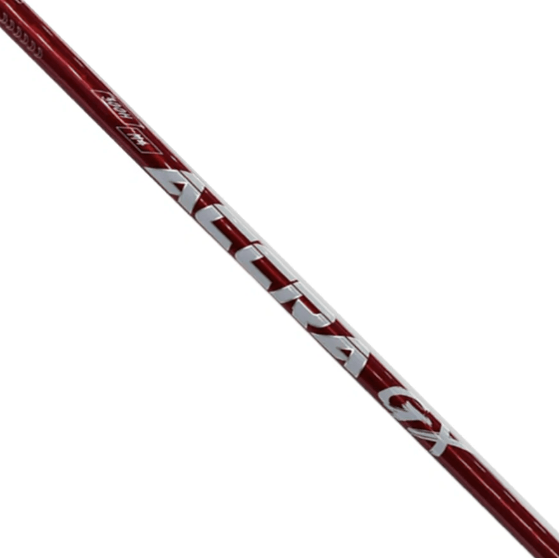 Accra TourZ 5 Proto 65g Stiff – Driver Shaft