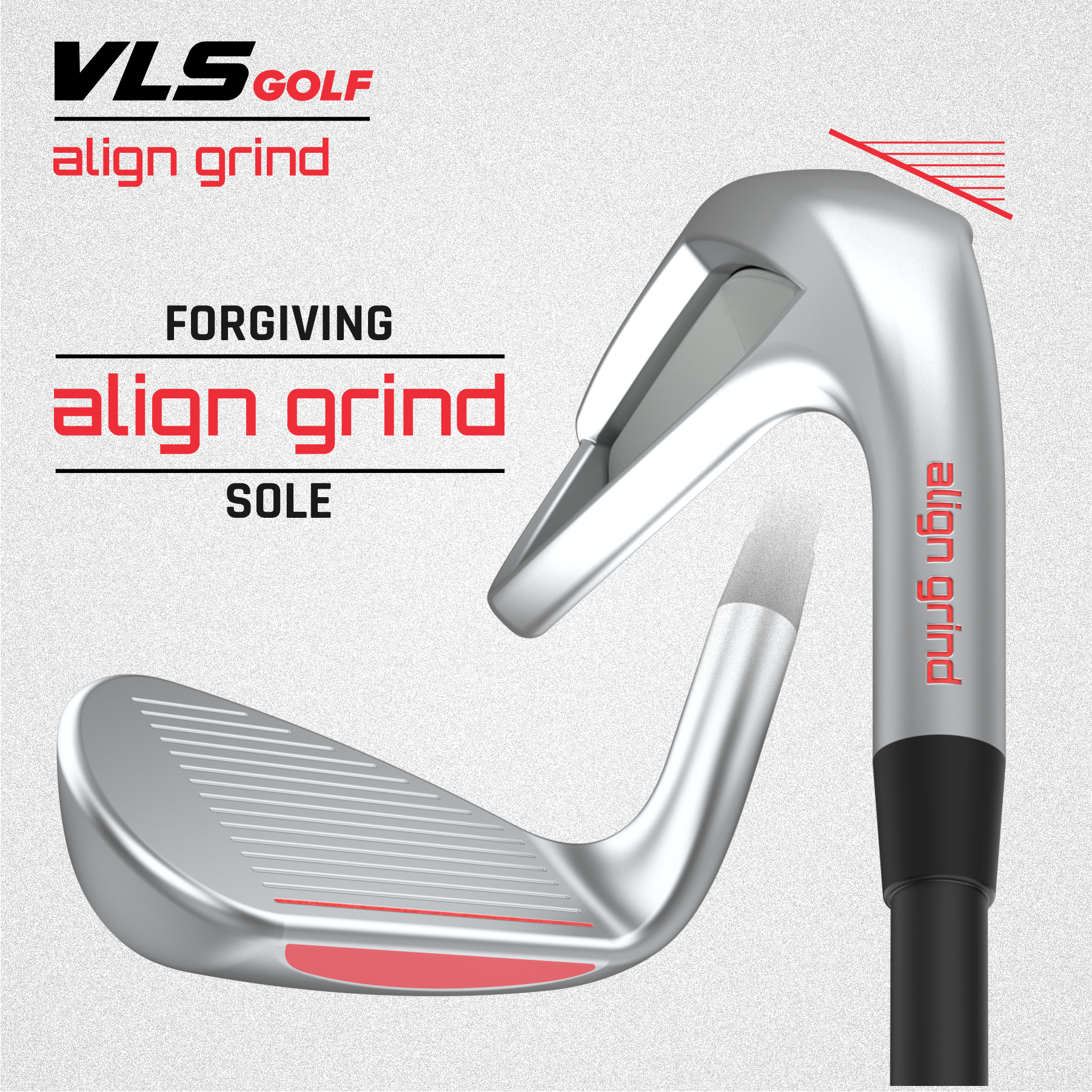 align grind 48° & 56° Bundle