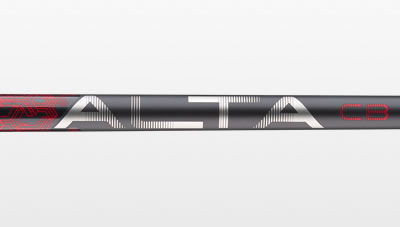 PING Alta CB (2022) 65g Regular – 3 Wood Shaft
