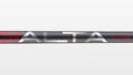 PING Alta CB (2023) 65g Regular – 3 Wood Shaft