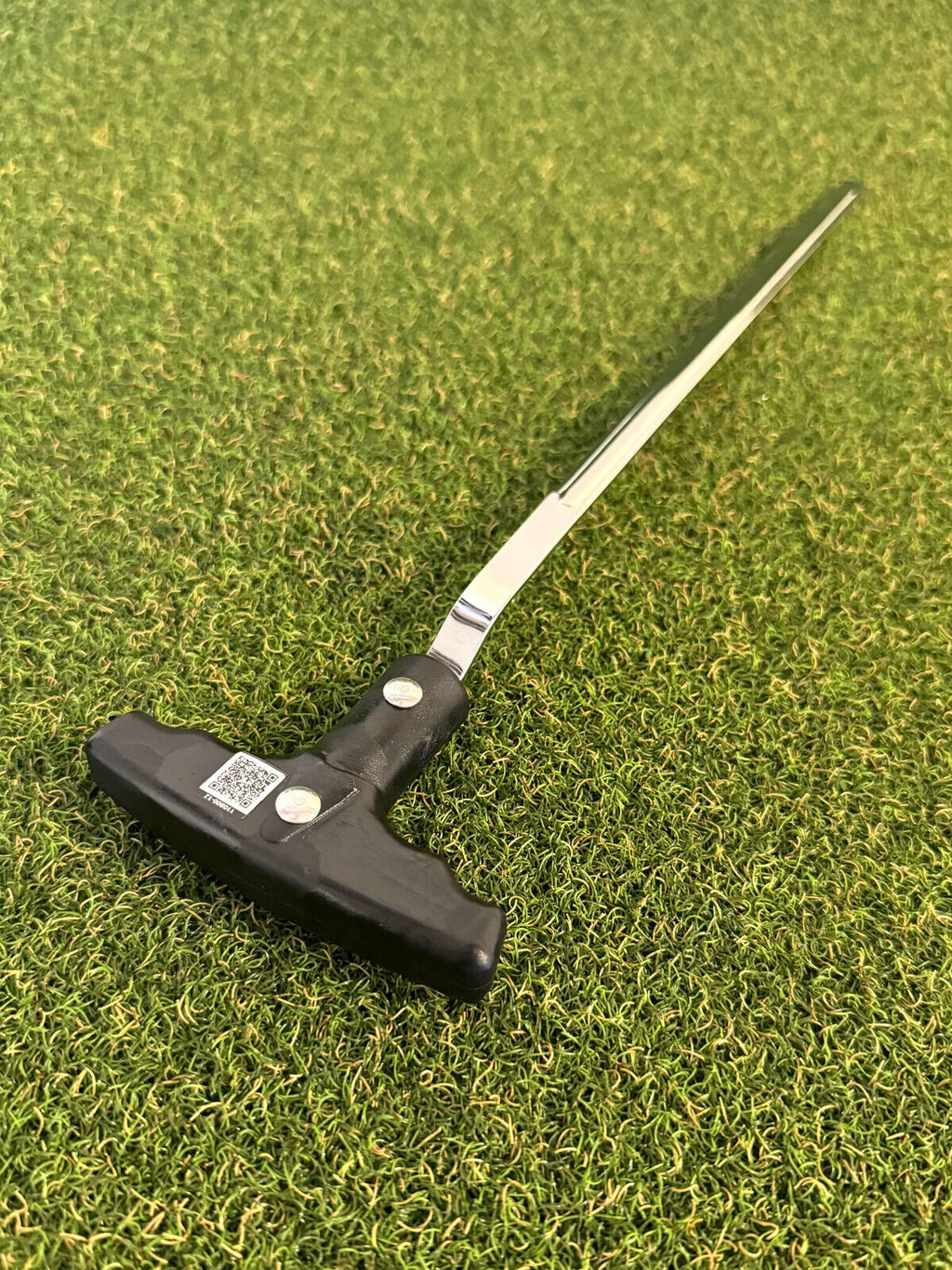 Golf Mechanix 12 Inch Classic Blade Style Golf Grip Remover