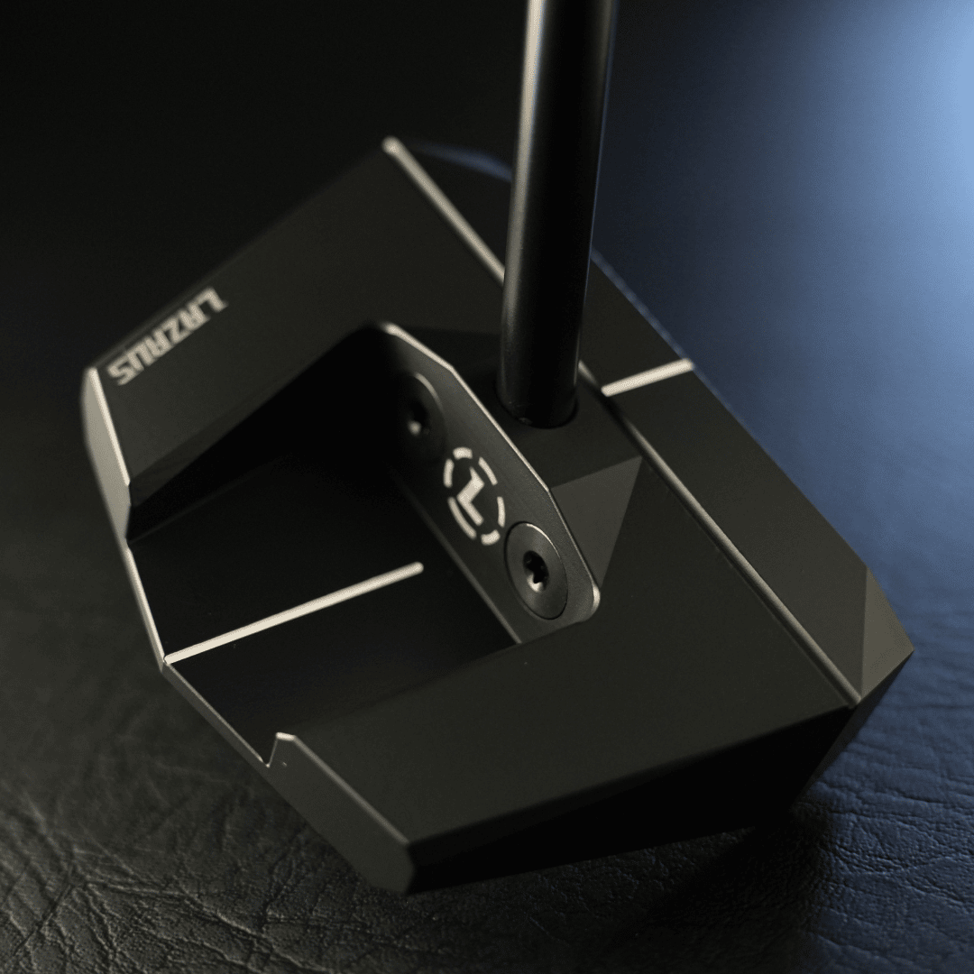 LAZRUS Golf Zero Torque Mallet Putters (Cosmetic Blemishes)