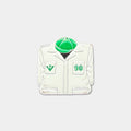 Caddie Uniform