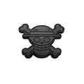 BLACKOUT Straw Hat Ball Marker (Limited Edition)