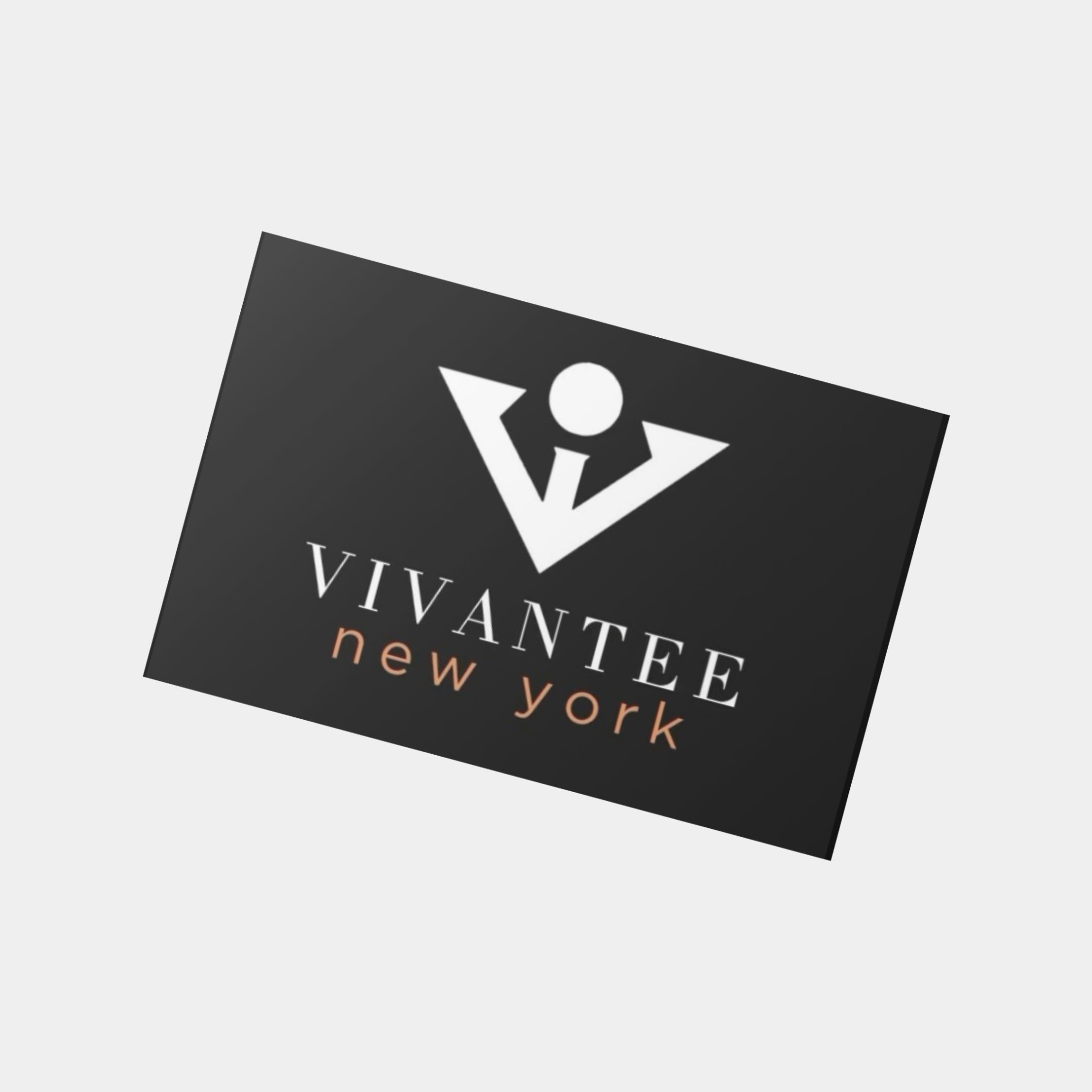 Digital Gift Card