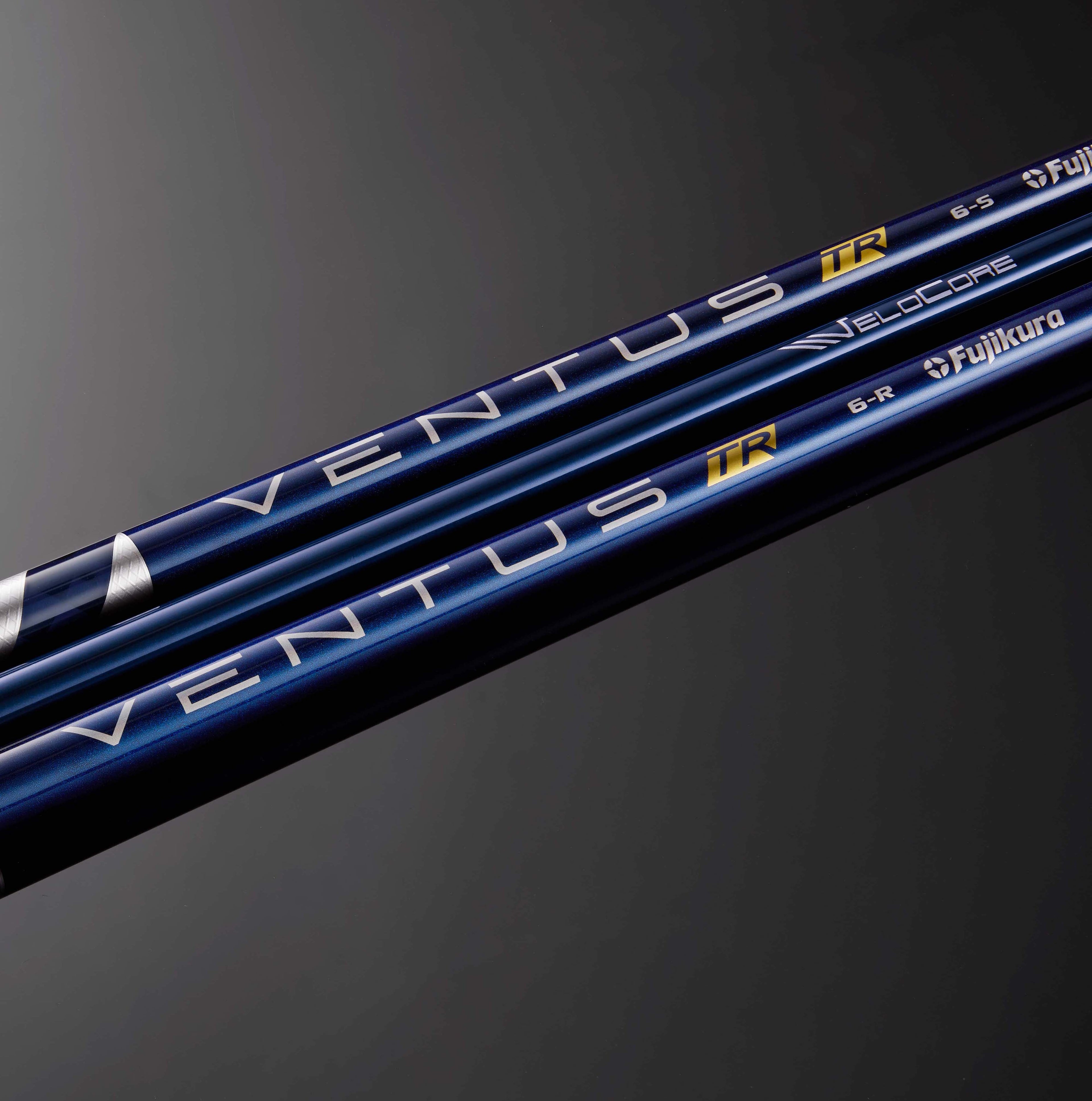 Fujikura Ventus TR Blue (Non-Velocore) 60g Stiff – Driver Shaft