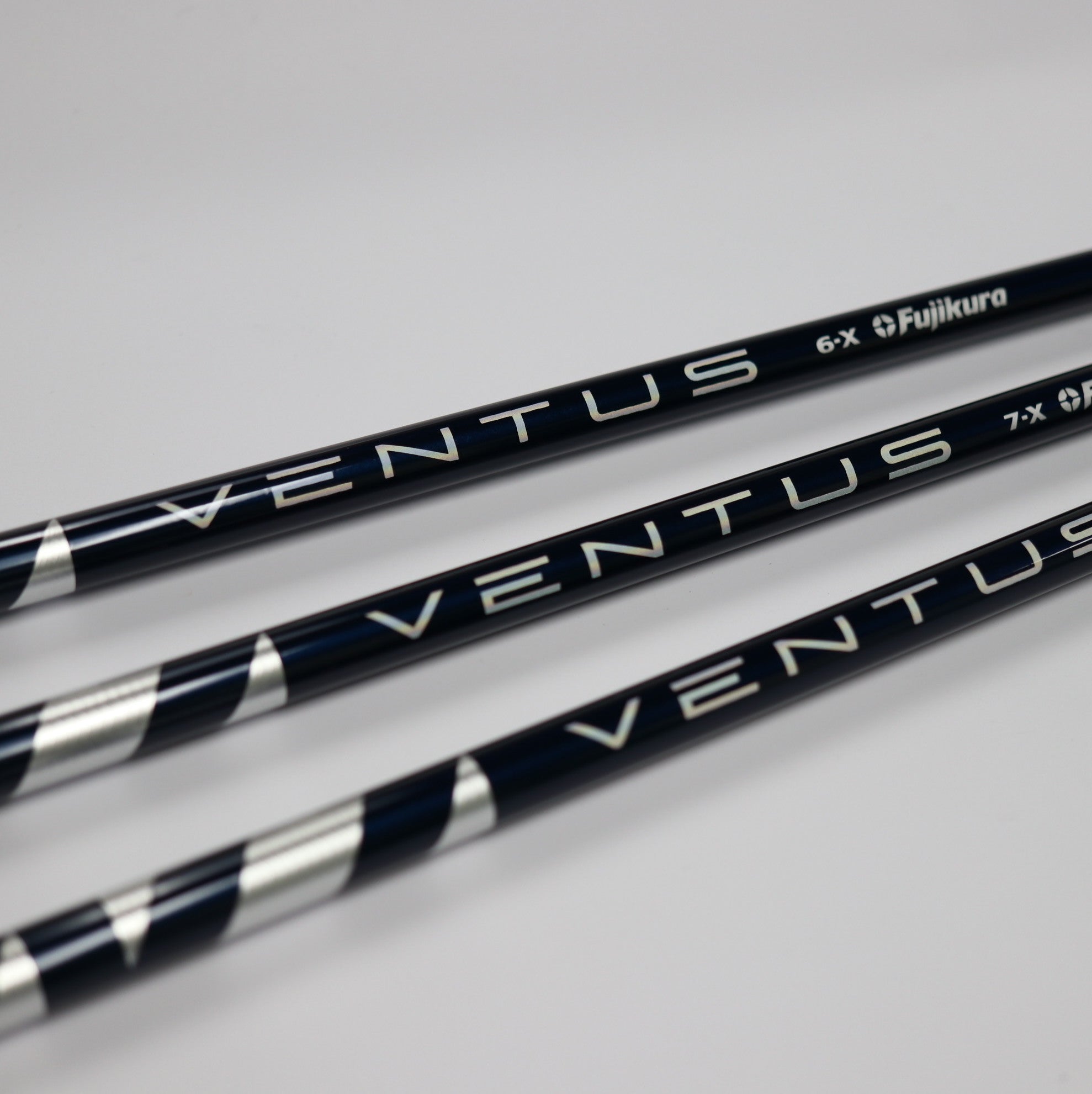 Fujikura Ventus Blue (Non-Velocore) 50g Regular – Driver Shaft