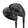 VLS hypermax 3 & 7 Wood Bundle
