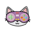 Gamer Cat Patch