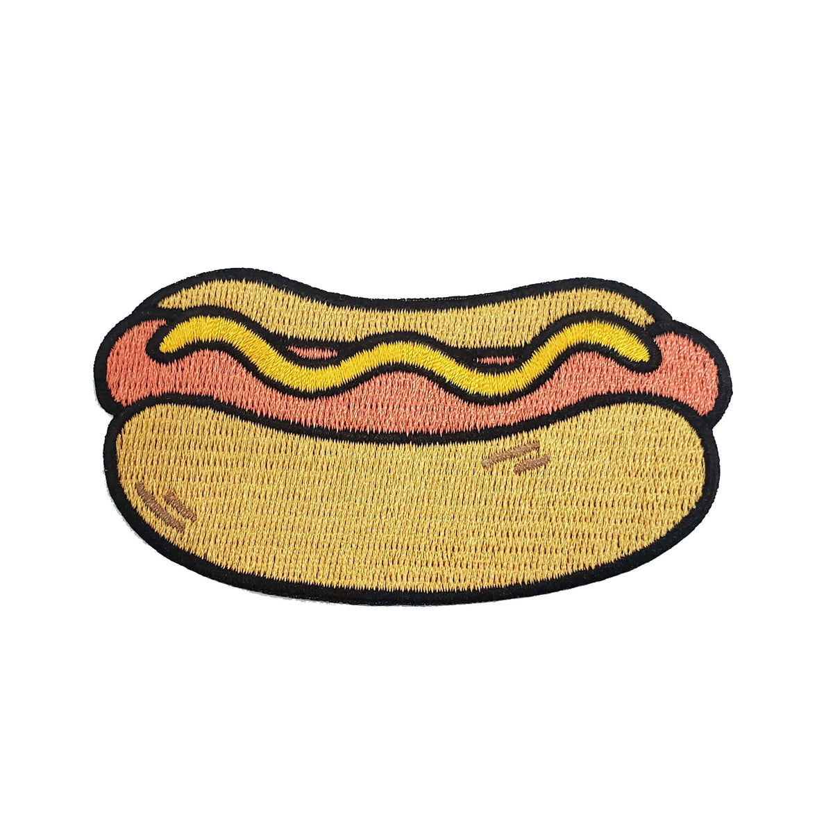 Hot Dog Patch