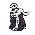 Vampire Bunny Patch