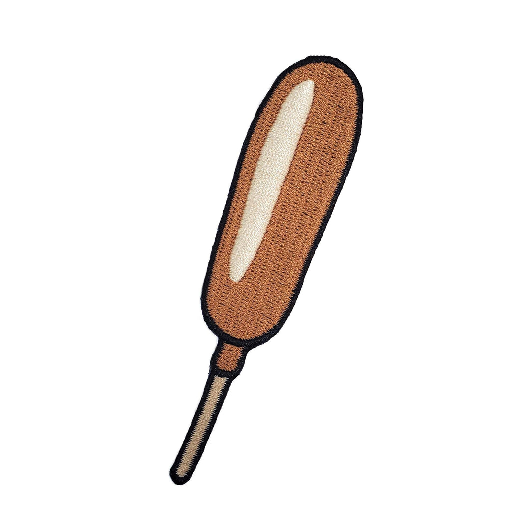 Corn Dog Patch