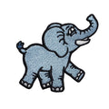 Elephant Patch