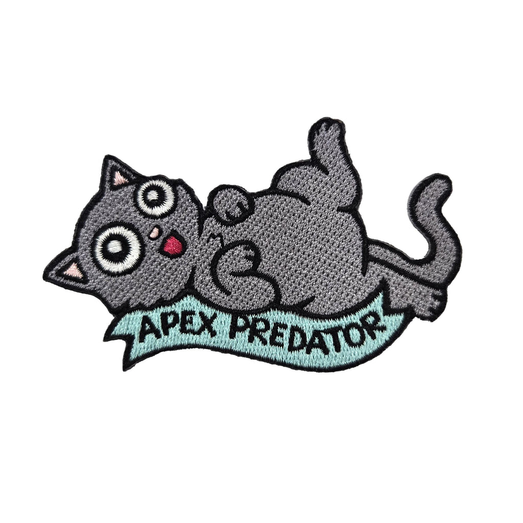 Apex Predator Patch