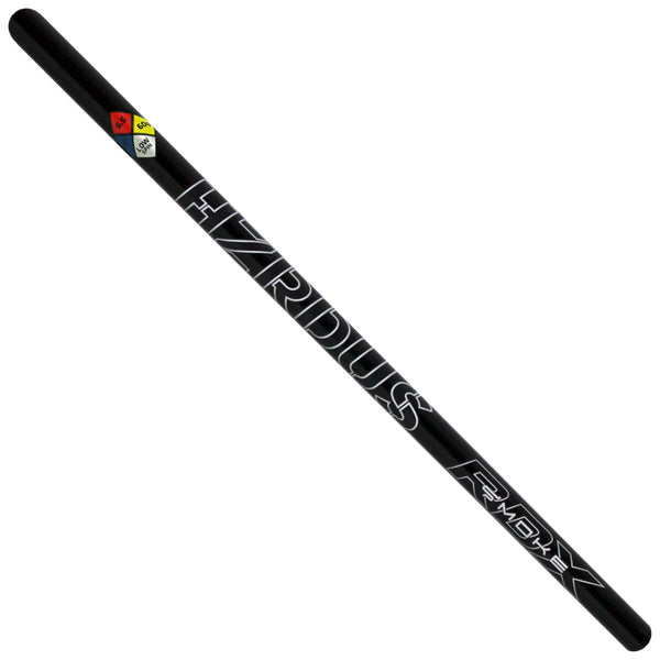 Project X HZRDUS Smoke RDX Black 60g Stiff – 3 Wood Shaft