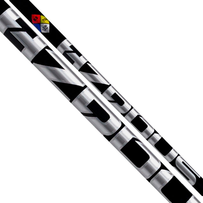Project X HZRDUS 4th Gen Black 70g Stiff – 3 Wood Shaft