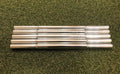 Premium Stainless Steel Golf Shaft Extensions - 12"