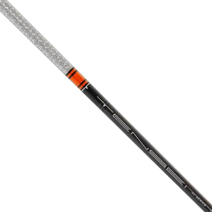 Mitsubishi Chemical Tensei AV Orange 75g Extra Stiff – 3 Wood Shaft