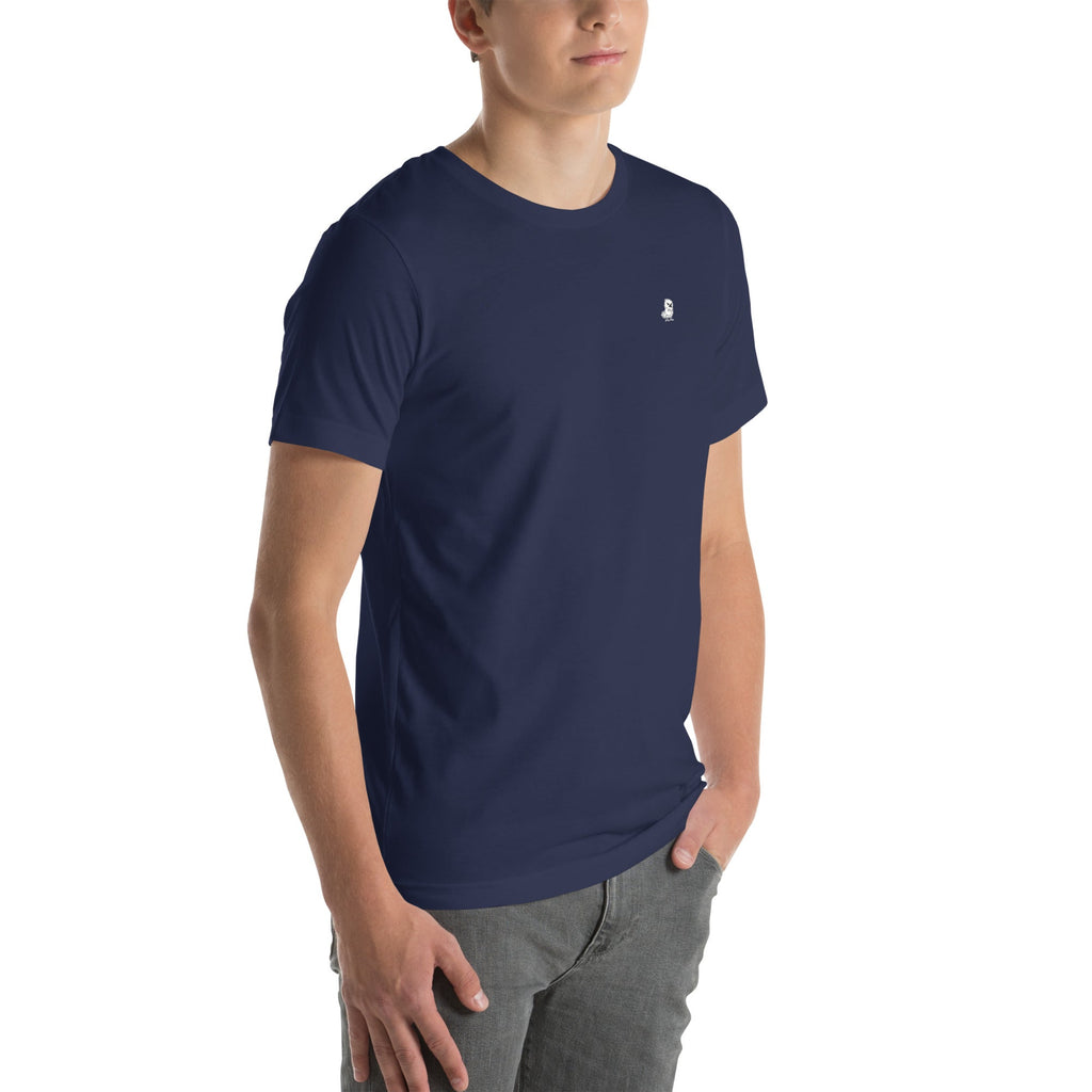 Low Low Classic Tee: Eagle