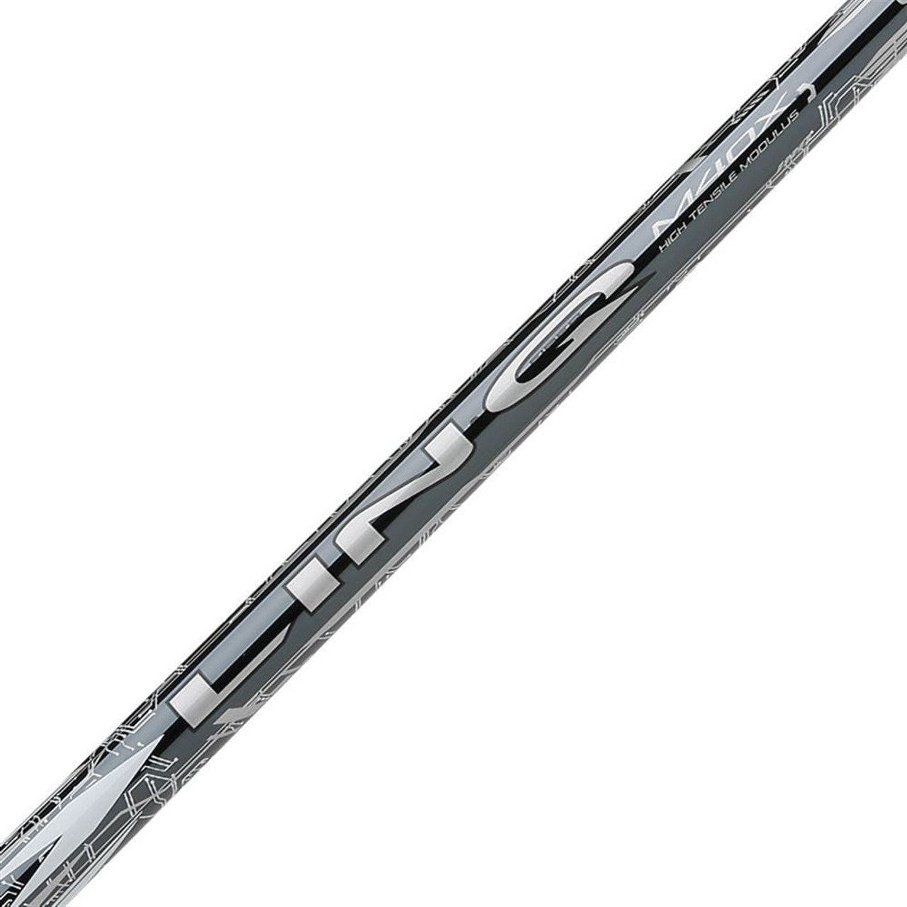 UST Mamiya LIN-Q M40X White 70g Extra Stiff – 3 Wood Shaft